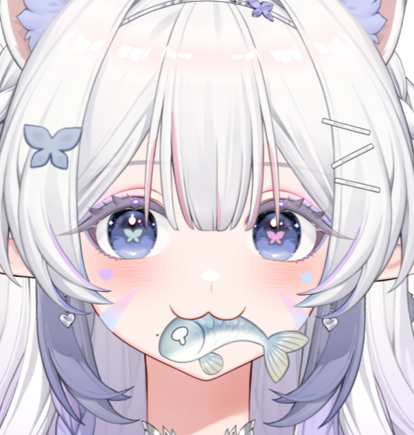 My cute Prism model``